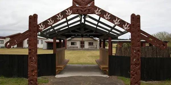 Paranui Marae