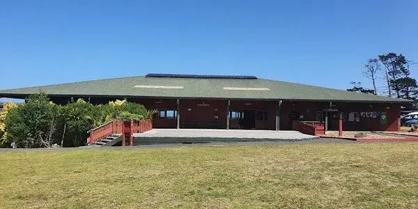 Manurewa Marae