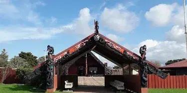 Orakei Marae