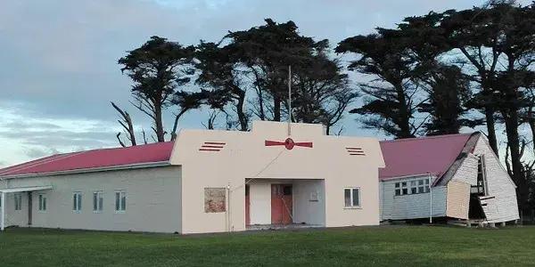 Orimupiko Marae
