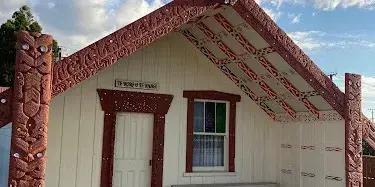 Te Kuirau Marae
