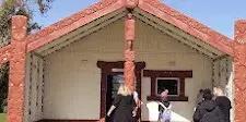 Hukanui Marae