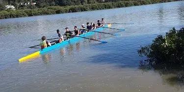 Waitemata Rowing Club