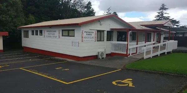 Papakura Marae