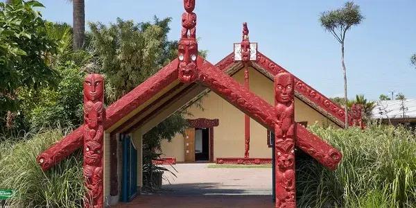 Nga Kete Wananga Marae