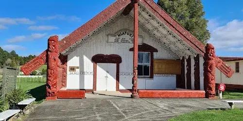 Mangamuka Marae