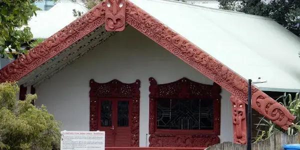 Waipapa Marae