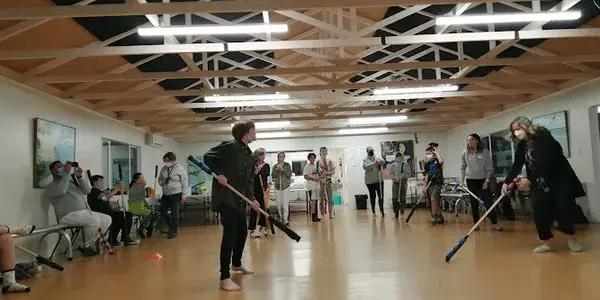 Kapiti College Marae