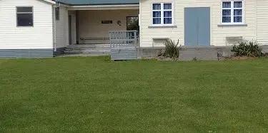 Te Runanga o Waihao / Waihao Marae