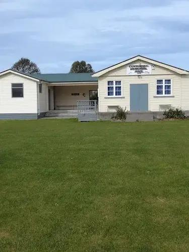 Te Runanga o Waihao / Waihao Marae