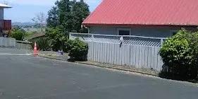 Te Piringatahi o te Maungaarongo Marae