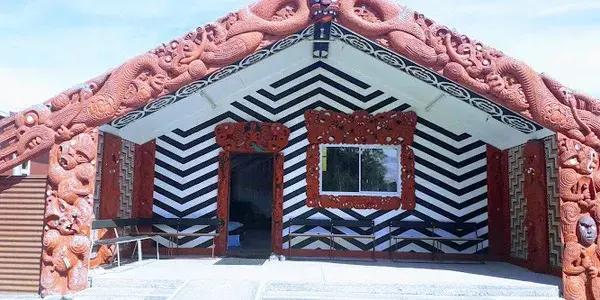 Waipatu Marae