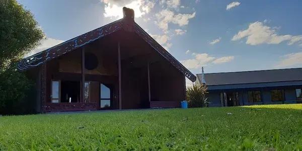 Te Aranga Marae