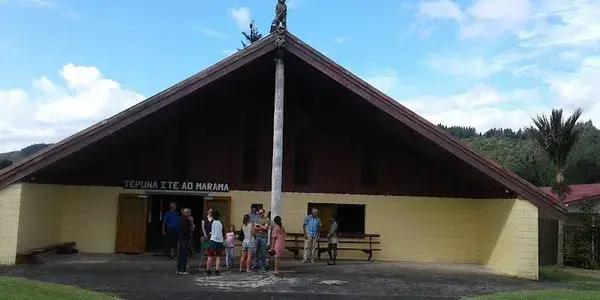 Waipuna Marae