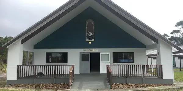 Waiparera Marae