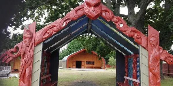 Whakapara Marae