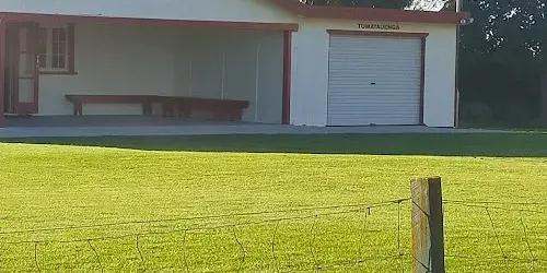 Te Hokowhitu a Tū Marae