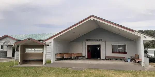 Takitimu Marae