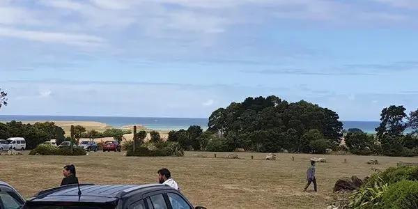 Ngai Tumapuhia-a-rangi Marae