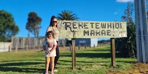 Reretewhioi marae
