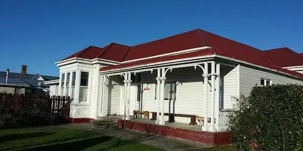 Te Whanau a Hokonui Marae Inc