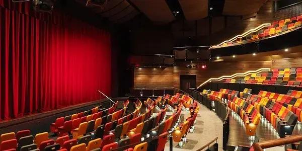 ASB Waterfront Theatre