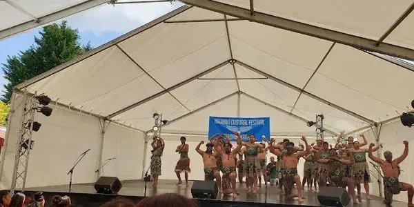 Tirohia Komiti Marae