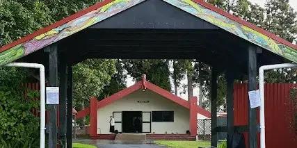 Wairoa Marae