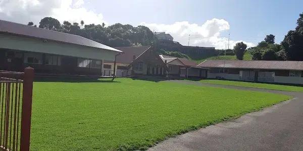 Maungatapu Marae