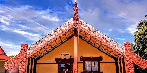 Owae Marae