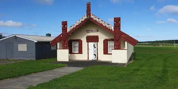 Ratana Marae