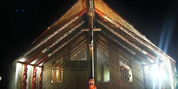 Kohewhata Marae