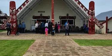 Mangatoatoa Marae