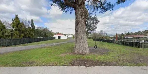 Hurunga Te Rangi Marae