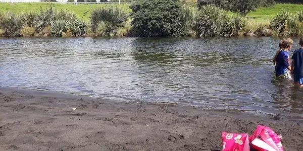 Oākura Pā - Okorotua Marae