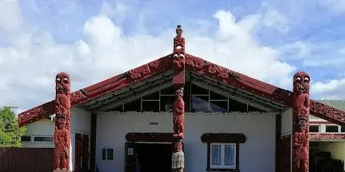 Te Puea Memorial Marae