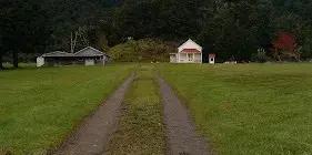 Kaingahoa Marae
