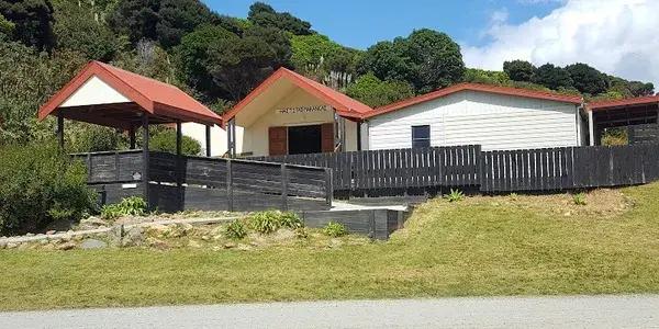 Haititaimarangai Marae