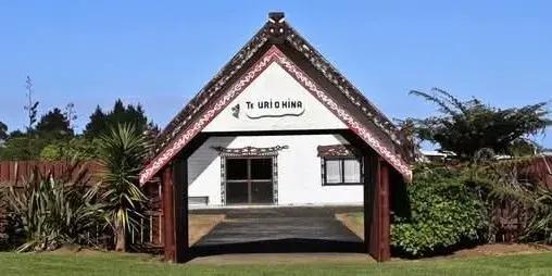Te Uri o Hina Marae