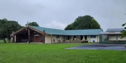 Weraroa Marae
