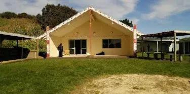 Te Kauae Marae