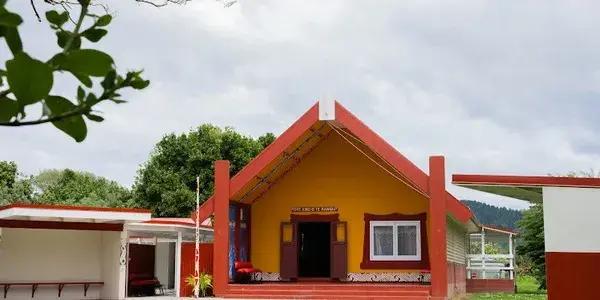 Ohako Marae
