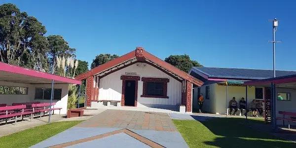 Ohinewaiapu Marae