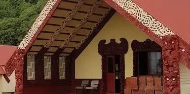 Whangara (Whitireia) Marae