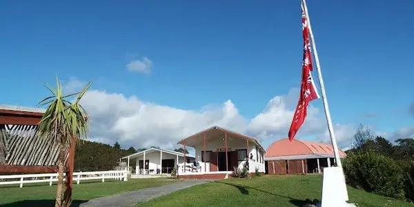 Te Patunga Marae