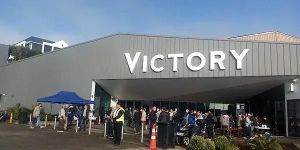 Victory Convention Centre