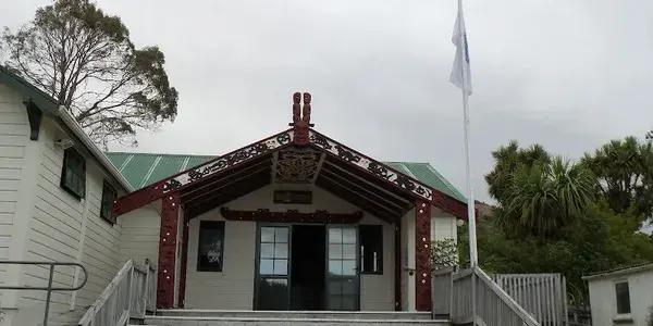 Onetahua Marae