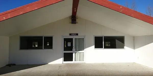 Te Ihingarangi Marae