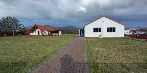 Tipapa Marae
