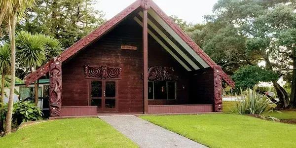 Whatua Kaimarie Marae